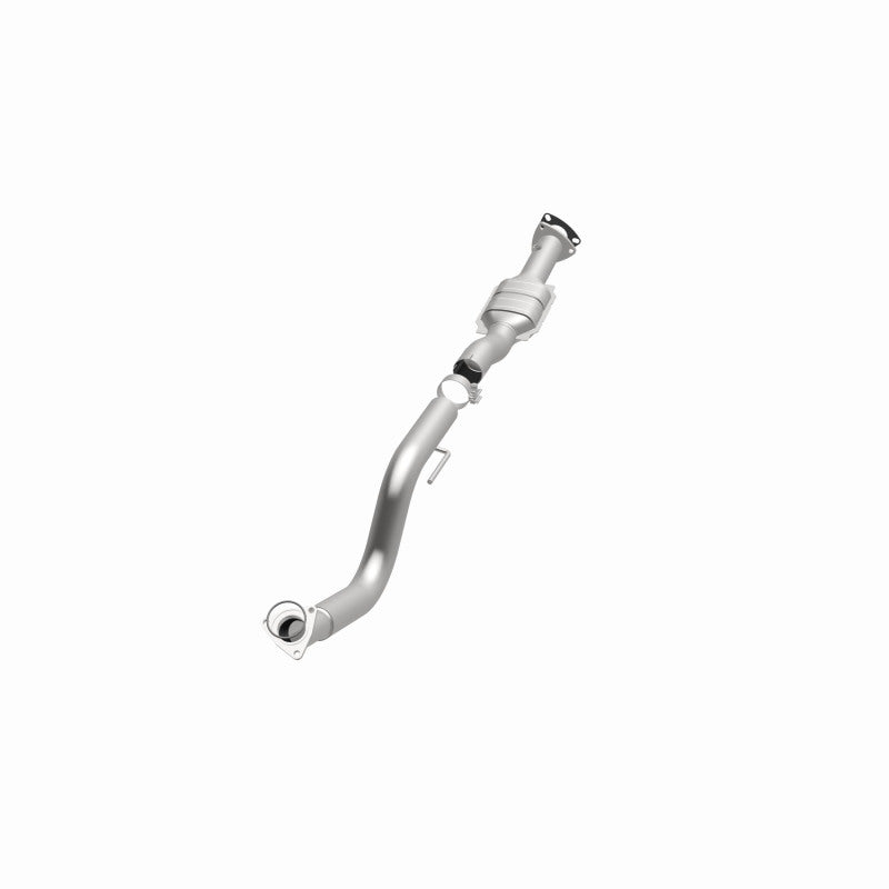 MagnaFlow Conv DF 03-07 GM 2500/3500 Passenger Side - Burkken Auto Parts