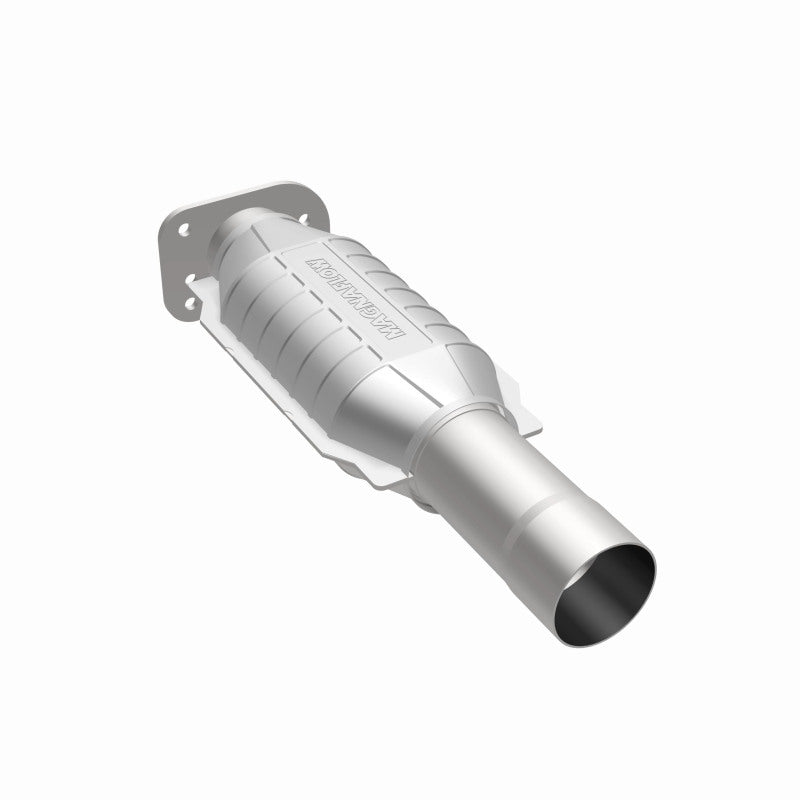 Magnaflow 86-92 Camaro/Fbird V8 CA Direct Fit Converter - Burkken Auto Parts
