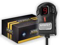 aFe Power Sprint Booster Power Converter Mercedes A/B/C/CLA/GLK/SLK 11-16 - Burkken Auto Parts