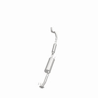 BRExhaust Exhaust Kit 15-19 Ford Transit-250 Transit-350 HD Transit-350 3.7L