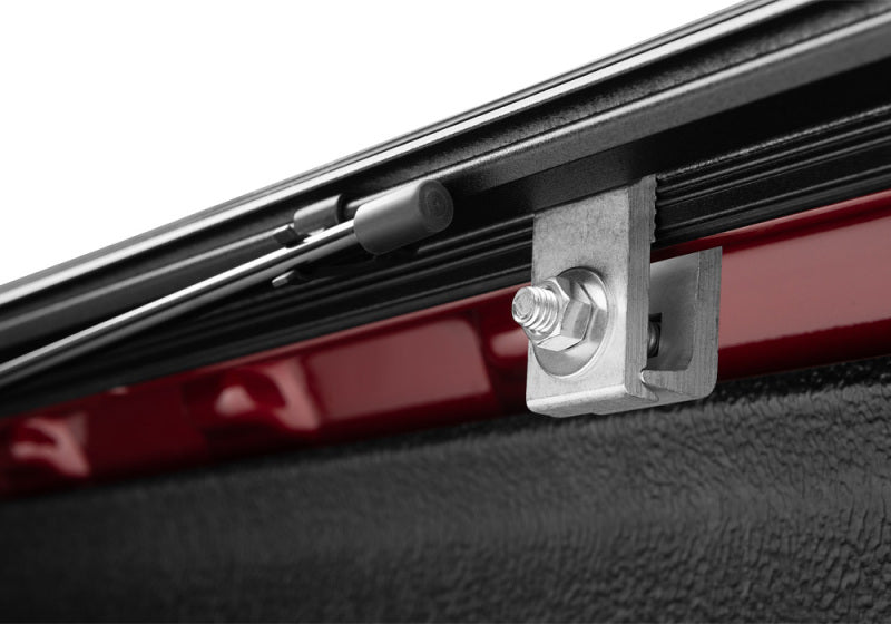 BAK 19-20 Chevy Silverado 6ft 6in Bed 1500 (New Body Style) BAKFlip G2 - Burkken Auto Parts