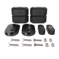 Timbren 2014 Ram 2500 SLT 4WD Front Suspension Enhancement System - Burkken Auto Parts