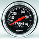 AutoMeter Gauge Trans Temp 2-1/16in. 140-280 Deg. F Mechanical 8ft. Traditional Chrome - Burkken Auto Parts