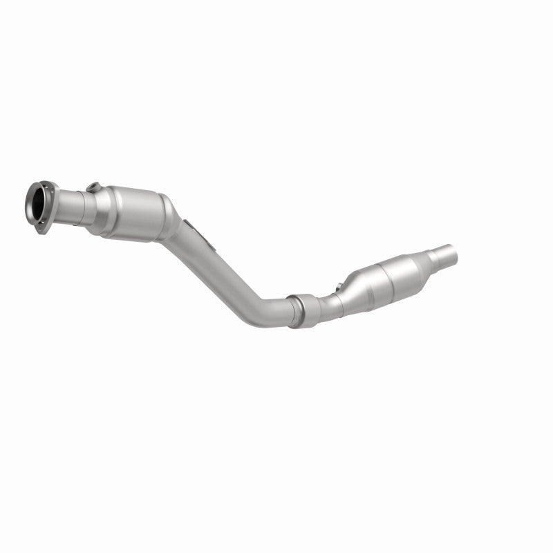 MagnaFlow Conv DF 04-06 Audi S4 4.2L - Burkken Auto Parts