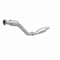 MagnaFlow Conv DF 04-06 Audi S4 4.2L - Burkken Auto Parts