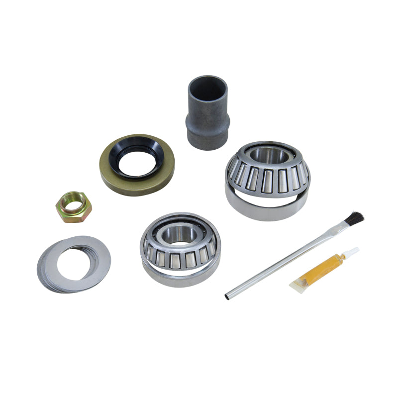 Yukon Gear Pinion install Kit For Toyota 7.5in IFS Diff (Four Cylinder Only) - Burkken Auto Parts