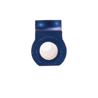 BBK 96-98 Mustang 4.6 GT High Flow Billet Aluminum Fuel Rail Kit - Burkken Auto Parts