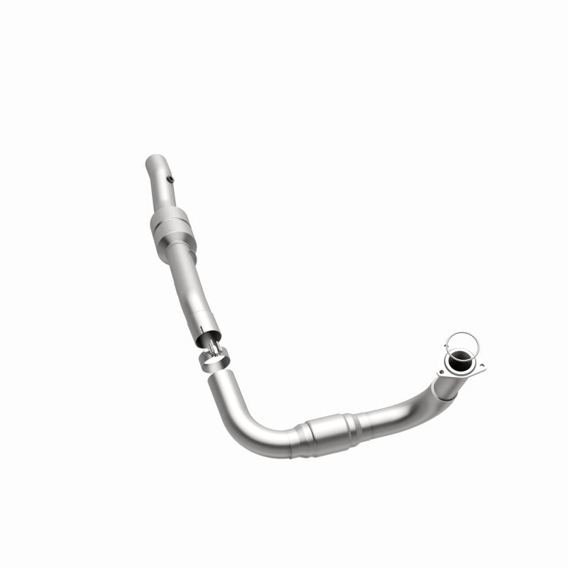 MagnaFlow Conv DF 00-06 Chevy/GMC Driver Side 6.0L - Burkken Auto Parts