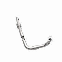 MagnaFlow Conv DF 00-06 Chevy/GMC Driver Side 6.0L - Burkken Auto Parts