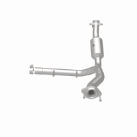 Magnaflow 2021 Ford F-150 Right Underbody 5L Direct Fit Converter - Burkken Auto Parts