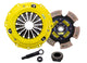 ACT 2003 Dodge Neon XT/Race Sprung 6 Pad Clutch Kit - Burkken Auto Parts