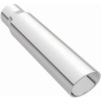 MagnaFlow Tip 1-Pk Re 5.00X 24 4.00 Id 15 - Burkken Auto Parts