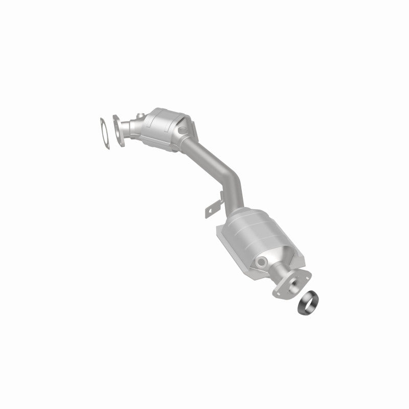 MagnaFlow Conv DF 99-04 Subaru Forester 2.5L - Burkken Auto Parts