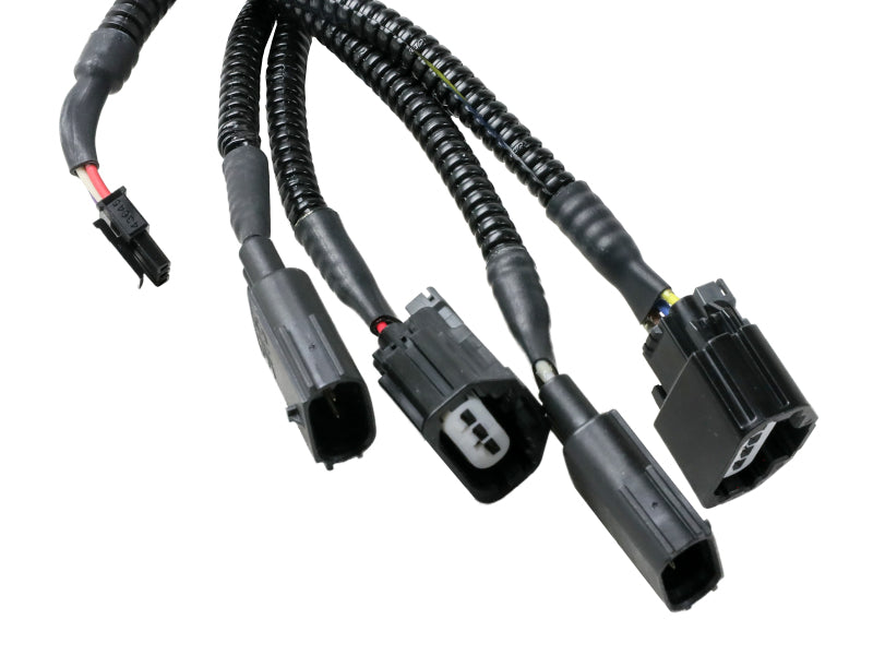 aFe 22-23 Kia Stinger 2.5L Turbo SCORCHER Power Module - Burkken Auto Parts