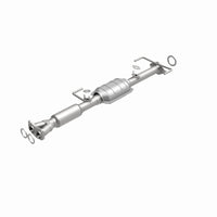 MagnaFlow Conv DF 95-96 Previa 2.4L - Burkken Auto Parts