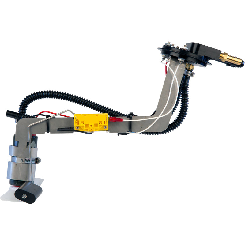 Aeromotive 82-92 Camaro 200 Fuel Pump & Hanger - Burkken Auto Parts