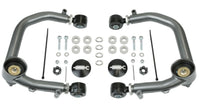 aFe Control 05-20 Tacoma Upper Control Arms - Gunmetal Grey - Burkken Auto Parts