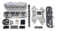 Edelbrock Power Package Top End Kit Big Block 383 Chrysler - Burkken Auto Parts