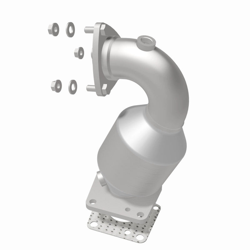 MagnaFlow Conv DF 03-08 Saab 9-3 2.0L - Burkken Auto Parts