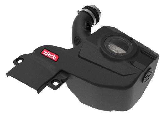 aFe Takeda Momentum Pro DRY S Cold Air Intake System 21-22 Mazda 3 L4 2.5L (t) - Burkken Auto Parts