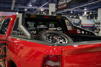 Addictive Desert Designs 17-18 Ford F-150 Raptor HoneyBadger Chase Rack - Burkken Auto Parts