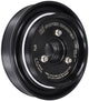 ATI Damper - 7.074in - Steel - Chrysler A V8 - 318-360 - Chevy Frt - 3 Ring - Burkken Auto Parts