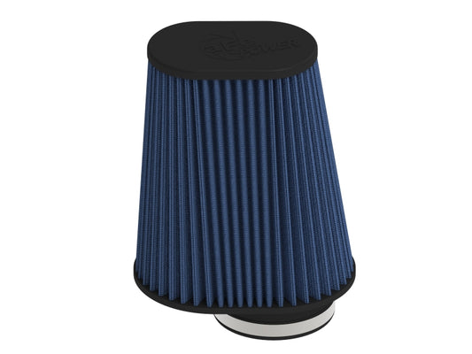 aFe 11-23 Dodge Challenger/Charger V8-5.7L W/ Shaker Hood Pro 5R Air Filter - Burkken Auto Parts