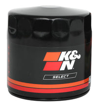 K&N 21-23 Lexus ES250 2.5L L4 / 19-23 Lexus ES300h 2.5L L4 Spin-On Oil Filter - Burkken Auto Parts