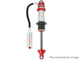 aFe Sway-A-Way 2.5 Coilover w/ Remote Reservoir - 18in Stroke - Burkken Auto Parts