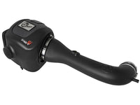 aFe Power 14-17 GM Silverado/Sierra 1500 V8 5.3L/6.2L Pro DRY S Cold Air Intake System - Burkken Auto Parts