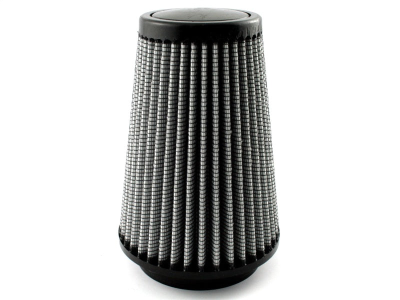 aFe MagnumFLOW Air Filters IAF PDS A/F PDS 3-1/2F x 5B x 3-1/2T x 7H - Burkken Auto Parts