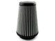 aFe MagnumFLOW Air Filters IAF PDS A/F PDS 3-1/2F x 5B x 3-1/2T x 7H - Burkken Auto Parts