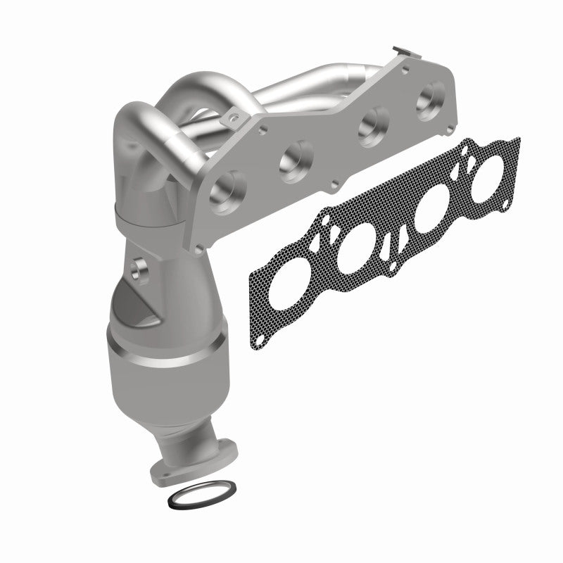 Magnaflow Conv DF 03 Camry 2.4L - Burkken Auto Parts