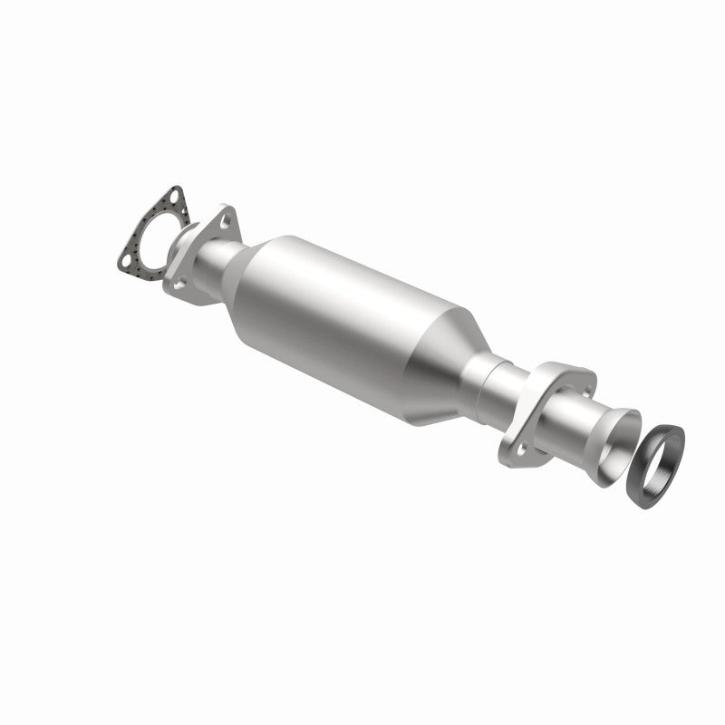 MagnaFlow Conv Direct Fit 92-95 Integra 1.7/1.8 CA - Burkken Auto Parts