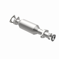 MagnaFlow Conv Direct Fit 92-95 Integra 1.7/1.8 CA - Burkken Auto Parts