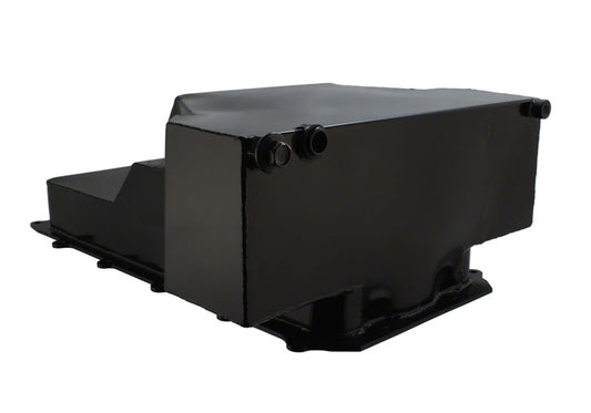 Ford Racing Coyote 5.0/5.2L V8 Road Race Oil Pan *Oil Pickup Tube Not Included*