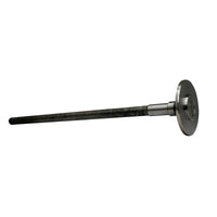 Yukon Semi-Floating Axle Blank 1.340in Shaft Diameter w/C-Clip 33.42in - Burkken Auto Parts