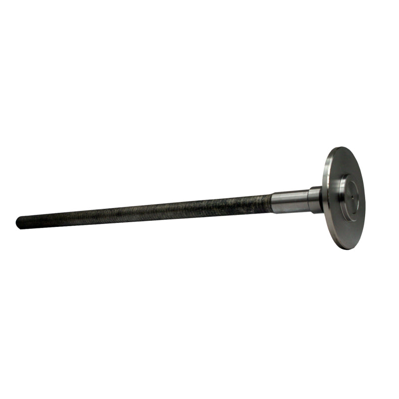 Yukon 35 Spline Bolt-In Axle Blank w/1.564in Bearing Journal 33.92in Long - Burkken Auto Parts