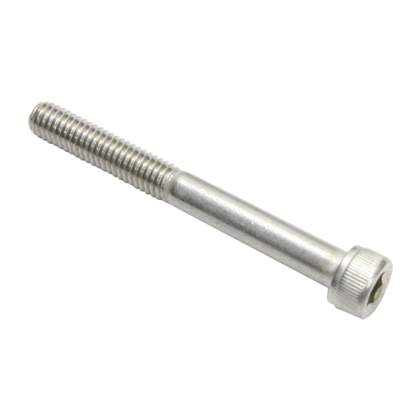 Nitrous Express 6mm x 50mm Bolt for 3 Valve Plate - Burkken Auto Parts