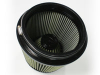 aFe MagnumFLOW Air Filters IAF PG7 A/F PG7 7F x 9B x 7T (Inv) x 7H in - Burkken Auto Parts