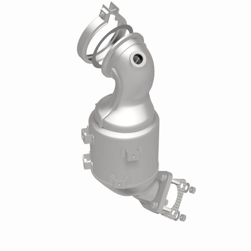 MagnaFlow 2019-2020 Buick Encore DF Conv Front Underbody 1.4L - Burkken Auto Parts