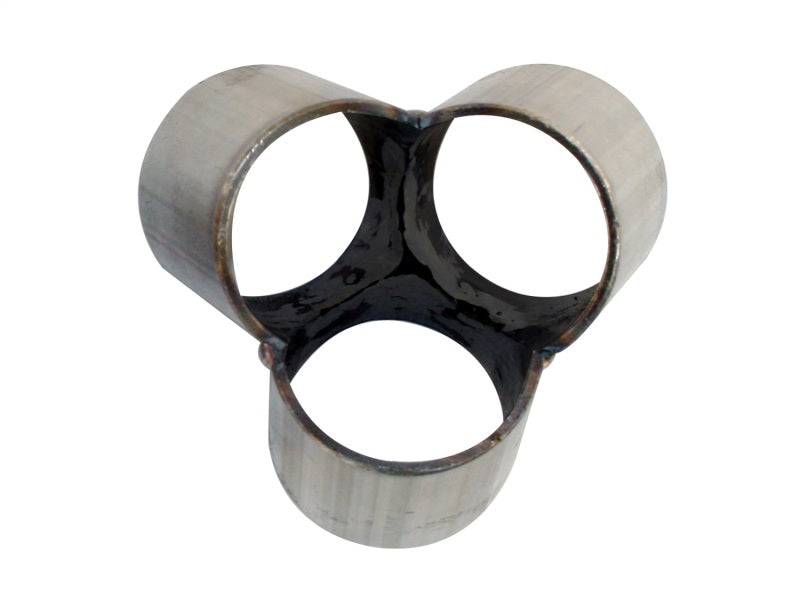 aFe Twisted Steel Header SS-409 HDR Jeep Wrangler TJ 00-06 I6-4.0L - Burkken Auto Parts