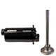 Aeromotive Brushless Spur Gear Fuel Pump w/TVS Controller - Universal - In-Tank - 90 Deg - 10gp - Burkken Auto Parts