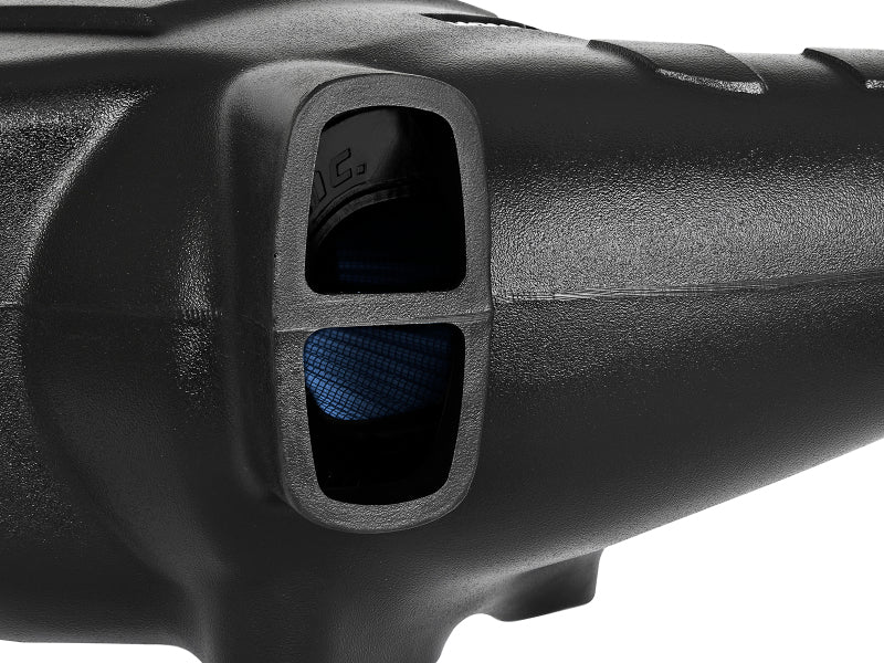 aFe Momentum GT Pro 5R Cold Air Intake System 17-20 Nissan Patrol L6 4.8L - Burkken Auto Parts