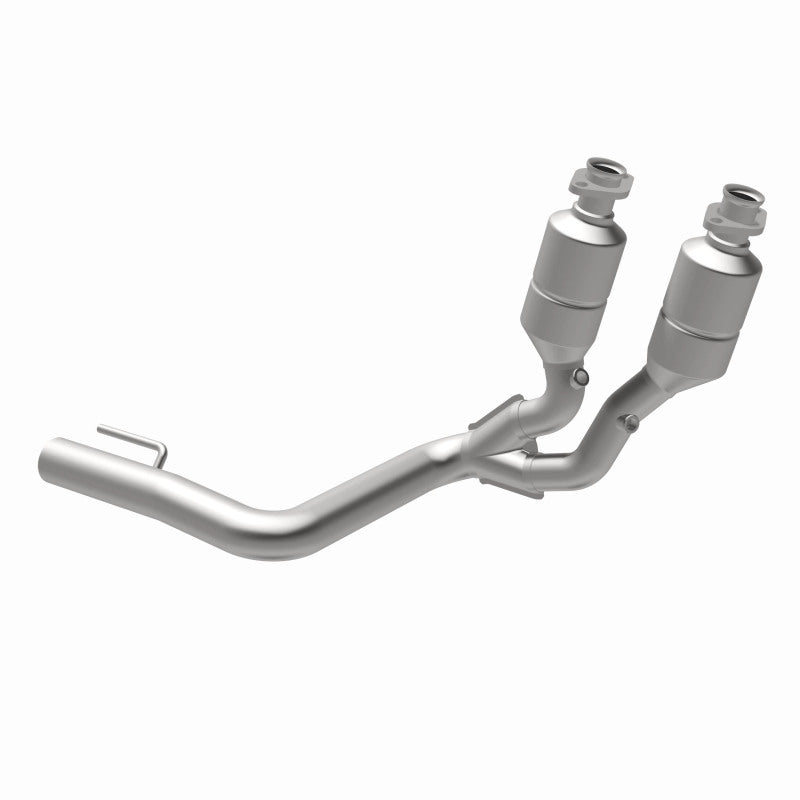 MagnaFlow Conv DF 99-00 Grand Cherokee 4.0L - Burkken Auto Parts