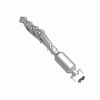 Magnaflow 04-06 Cadillac SRX 4.6L Direct Fit Converter - Burkken Auto Parts