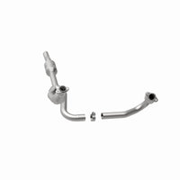 MagnaFlow Conv DF 02-03 Ram 1500 4.7L - Burkken Auto Parts