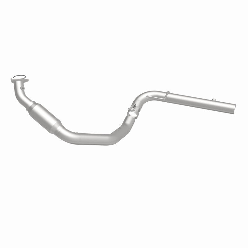 Magnaflow 06-10 Chevrolet Express 3500 6.0L Direct Fit Converter - Burkken Auto Parts