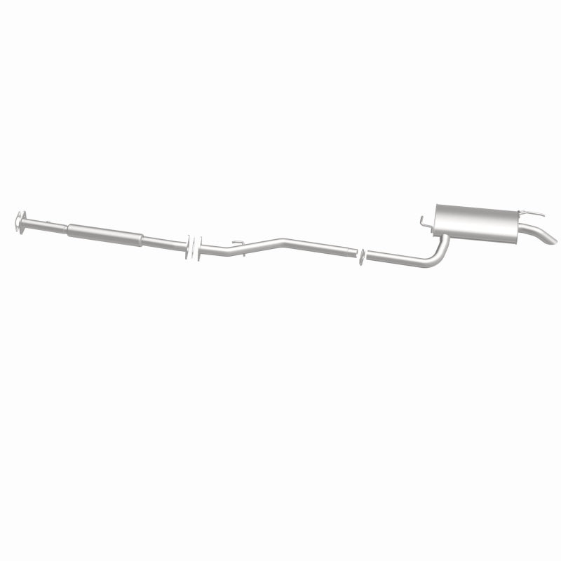 MagnaFlow BRE Exhaust Kit 02-05 Hyundai Sonata 2.7L - Burkken Auto Parts