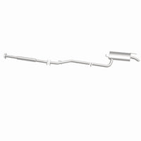 MagnaFlow BRE Exhaust Kit 02-05 Hyundai Sonata 2.7L - Burkken Auto Parts